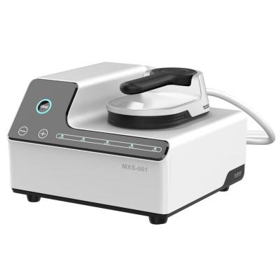 EMS NEO Körperformungsgerät zur Fettverbrennung & Hautstraffung – Professionelles Abnehmgerät mit 1 Handstück