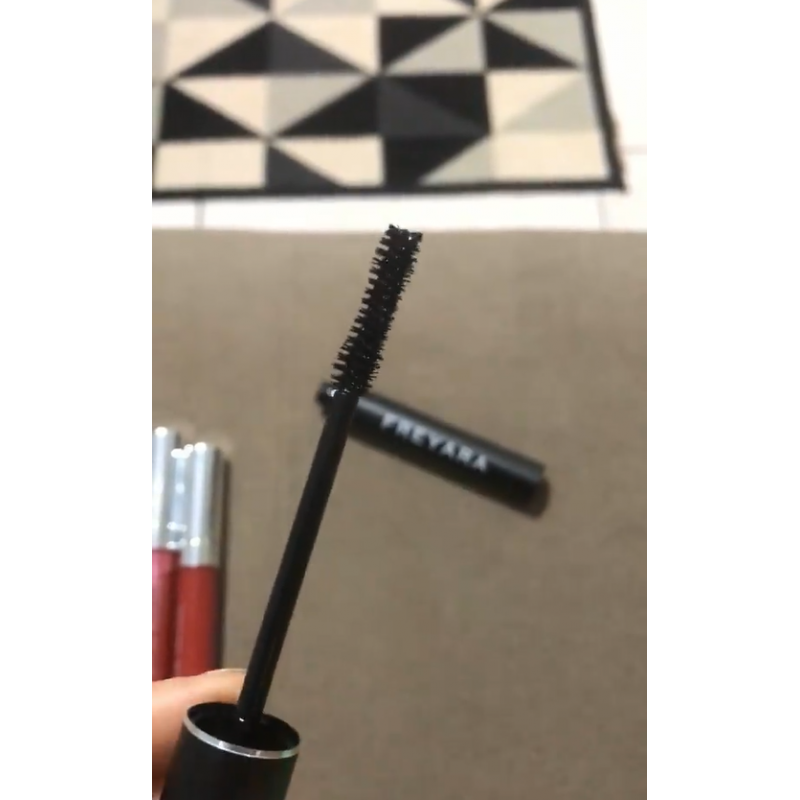 Longa Duração, Waterproof Rímel, Preto