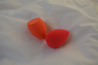 Esponja de Maquiagem 2pcs