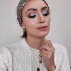 Paleta de Sombras de Ojos, Golden Rose