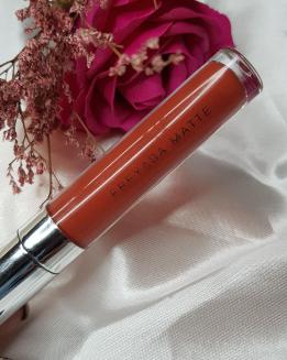 Waterproof, Longa Duração, Lipgloss Matte, Crail