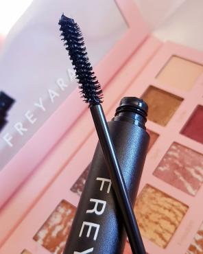 Longa Duração, Waterproof Rímel, Preto