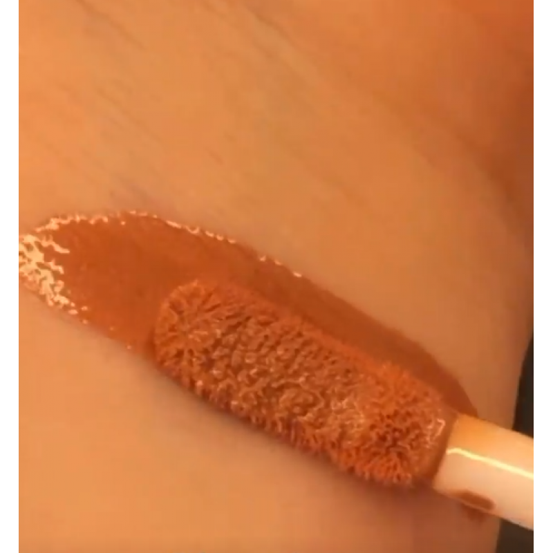 Hidratante, Brilhante, Lipgloss Shining, Cameo