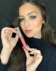 Hidratante, Refrescante, Lipgloss Glossy, Sea Pink