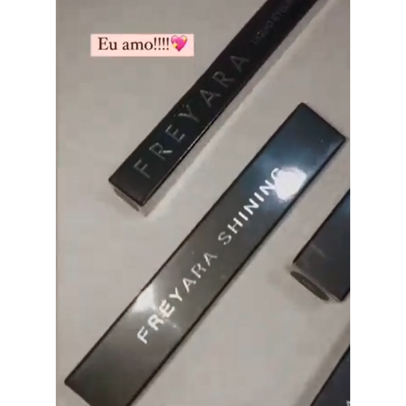 Hidratante, Brilhante, Lipgloss Shining, Persian Pink