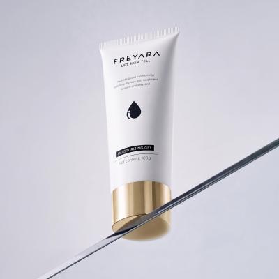 Gel hidratante conductor FREYARA Aqualis Activator 100ml*5