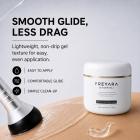 FREYARA Moisturizing Gel Conductive Gel Aqualis Activator 300ml