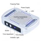 FREYARA Portable Cryo Fat Freezing That Works Device, Non-Invasive Body Sculpting and Freeze Stubborn Fat Away