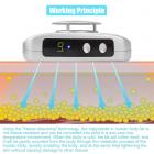 FREYARA Portable Cryo Fat Freezing That Works Device, Non-Invasive Body Sculpting and Freeze Stubborn Fat Away