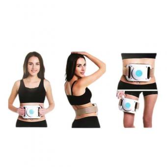 FREYARA Portable Cryo Fat Freezing That Works Device, Non-Invasive Body Sculpting and Freeze Stubborn Fat Away