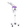 FREYARA Professional Dual Arm Hot & Cold Facial Steamer for Home Spa, Deep Pore Cleansing, Pore Tightening, Refines Skin, Glowing Skin and Replenish Skin Moisture