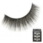 رموش صناعية ثلاثية الأبعاد ، 3 أزواج ، #103 9 مم -12 مم