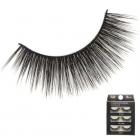 رموش صناعية ثلاثية الأبعاد ، 3 أزواج ، #119 10 مم -12 مم