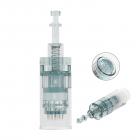 16 broches Cartouches de Remplacement for Dr.pen Ultima M8 Microneedling Pen, paquet de 10 pièces