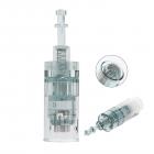 24 broches Cartouches de Remplacement for Dr.pen Ultima M8 Microneedling Pen, paquet de 10 pièces