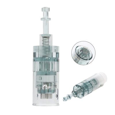24pin Patronen Ersatz für Dr. Pen Ultima M8 Microneedling Pen, 10er Pack