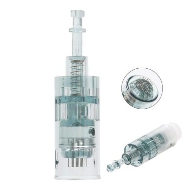 36pin Patronen Ersatz für Dr. Pen Ultima M8 Microneedling Pen, 10er Pack