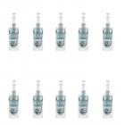 42 broches Cartouches de Remplacement for Dr.pen Ultima M8 Microneedling Pen, paquet de 10 pièces
