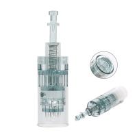 11pin Cartridges Replacement for Dr. Pen Ultima M8 Microneedling Pen, 10pcs Pack