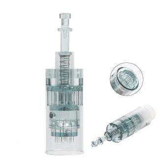 11pin Patronen Ersatz für Dr. Pen Ultima M8 Microneedling Pen, 10er Pack