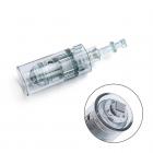 3D Nano Cartouches de Remplacement for Dr.pen Ultima M8 Microneedling Pen, paquet de 10 pièces