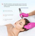 Dr.Pen H3 Hydra professionnel Microneedling Pen, Stylo Dermapen perfusion automatique de sérum, Machine de Microneedling, paquet de 5 cartouches 36 broches