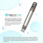 Dr.Pen H3 Hydra Pen Professional Microneedling Dermapen Automatic Serum-Infusion, USB Rechargable, 5pcs 36pin Cartridges Pack.Reembolso incondicional de 30 días, garantía de un año.