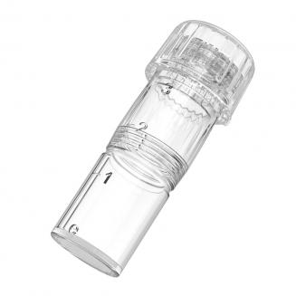3D Nano Cartouches de rechange pour Stylo Dermapen Dr. Pen Hydra Pen H3 H5, lot de 10 pièces 3D Nano Cartouches de rechange pour Stylo Dermapen Dr. Pen Hydra Pen H3 H5, lot de 10 pièces