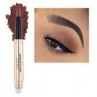 Eyeshadow Stick and Sponge Double Ended, #17