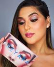 FREYARA Golden Rose Eyeshadow Palette 18 Shades