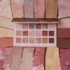 FREYARA Dark Nude Eyeshadow Palette 18 Shades