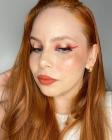 FREYARA Dark Nude Eyeshadow Palette 18 Shades
