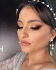 FREYARA Dark Nude Eyeshadow Palette 18 Shades