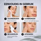 FREYARA Hydraterende Geleidingsgel Aqualis Activator 100 ml – Conductieve Gel voor Schoonheidsapparaten