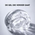 FREYARA Hydraterende Geleidingsgel Aqualis Activator 100 ml – Conductieve Gel voor Schoonheidsapparaten