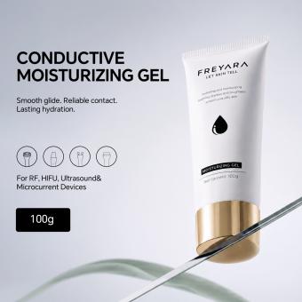 FREYARA Moisturizing Gel Conductive Gel Aqualis Activator 100ml*5