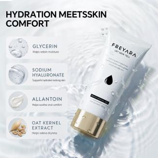FREYARA Moisturizing Gel Conductive Gel Aqualis Activator 100ml*5