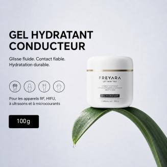 FREYARA Gel Conducteur Hydratant Aqualis Activator 300 ml