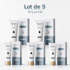 FREYARA Gel Conducteur Hydratant Aqualis Activator 100 ml x 5