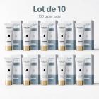 FREYARA Gel Conducteur Hydratant Aqualis Activator 100 ml x 10
