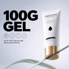 FREYARA Moisturizing Gel Conductive Gel Aqualis Activator 100ml