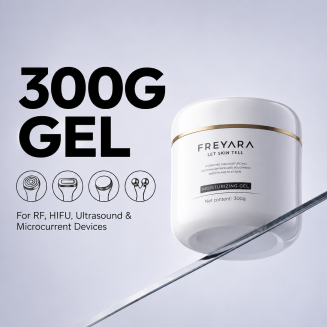 FREYARA Moisturizing Gel Conductive Gel Aqualis Activator 300ml