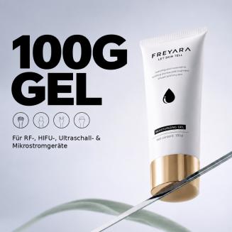 FREYARA Feuchtigkeitsgel Leitgel Aqualis Aktivator 100 ml