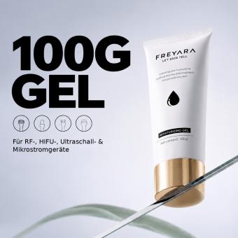 FREYARA Feuchtigkeitsgel Leitgel Aqualis Aktivator 100 ml