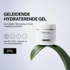 FREYARA Hydraterende Geleidingsgel Aqualis Activator 10 × 300 ml – Conductieve Gel voor Schoonheidsapparaten