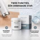FREYARA Hydraterende Geleidingsgel Aqualis Activator 10 × 300 ml – Conductieve Gel voor Schoonheidsapparaten