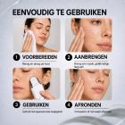 FREYARA Hydraterende Geleidingsgel Aqualis Activator 10 × 300 ml – Conductieve Gel voor Schoonheidsapparaten