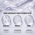 FREYARA Hydraterende Geleidingsgel Aqualis Activator 10 × 300 ml – Conductieve Gel voor Schoonheidsapparaten