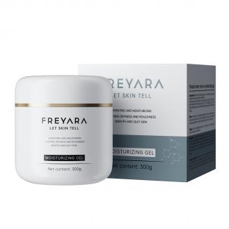 FREYARA Moisturizing Gel Conductive Gel Aqualis Activator 300ml