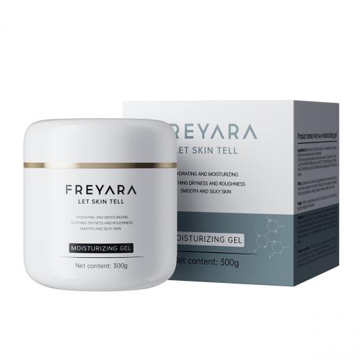 FREYARA Moisturizing Gel Conductive Gel Aqualis Activator 300ml